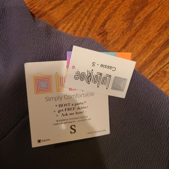 Lula Roe skirt - Picture 2 of 2